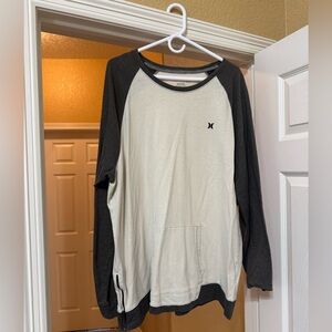 Hurley shirt